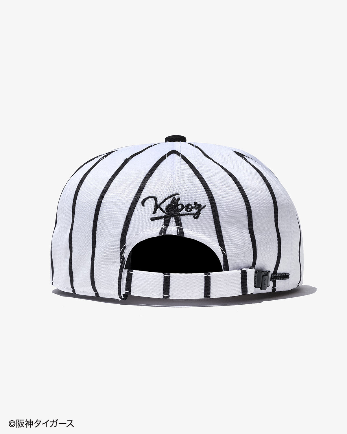 TIGERS × KEBOZ BKO85 CAP