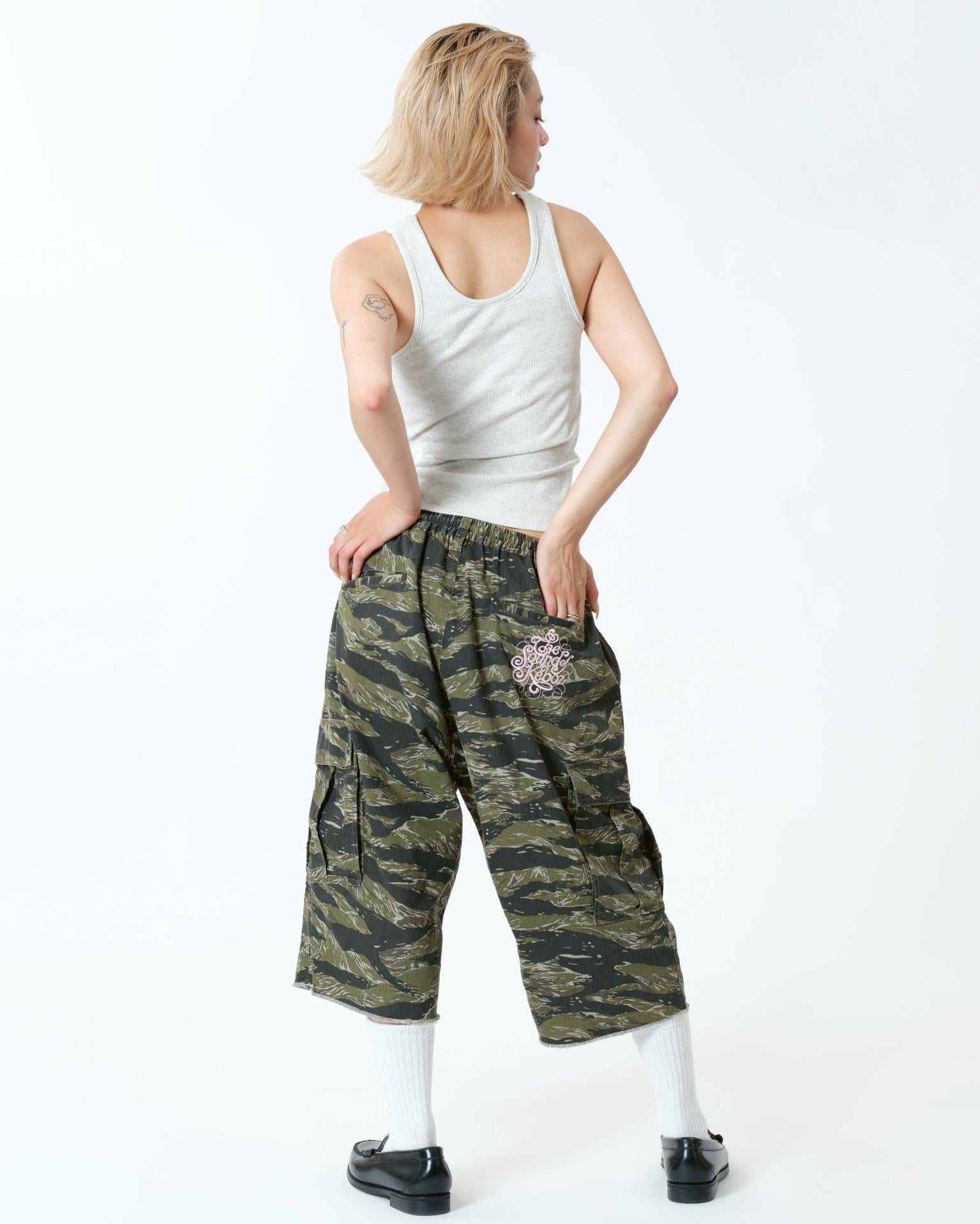 MODEL:170cm