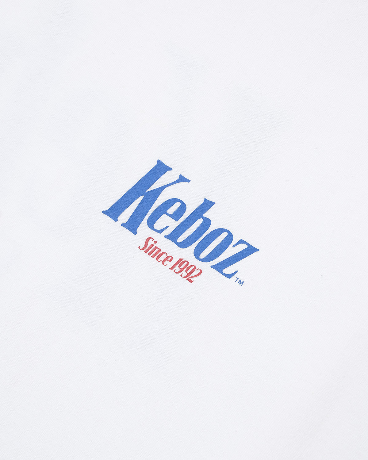 TM L/S TEE