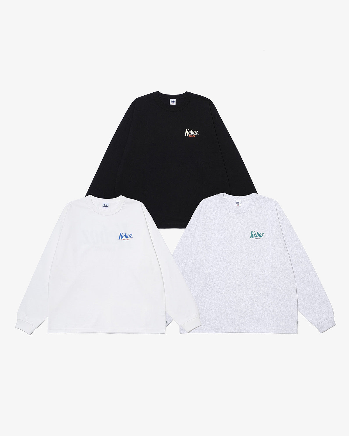 TM L/S TEE