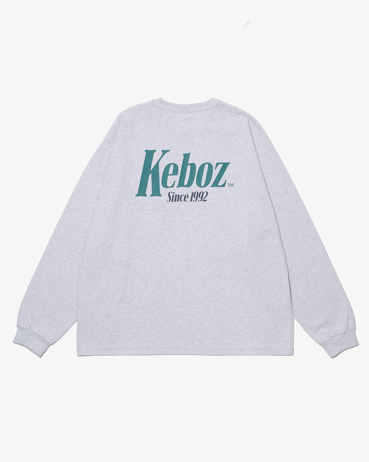 TM L/S TEE