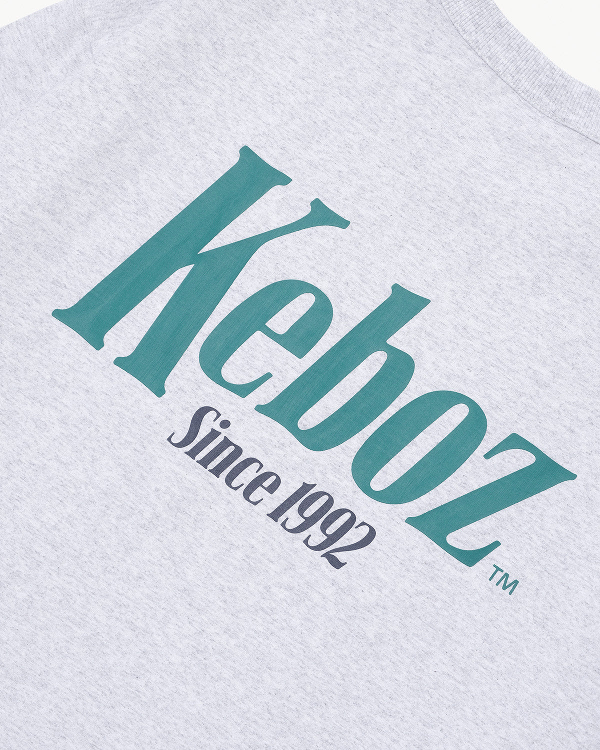 TM L/S TEE