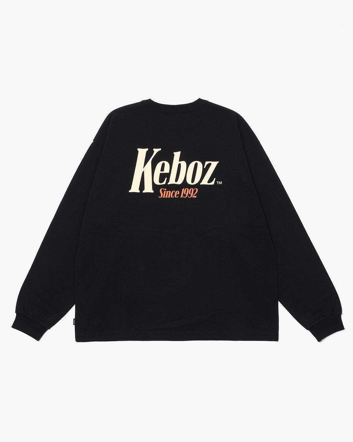 TM L/S TEE