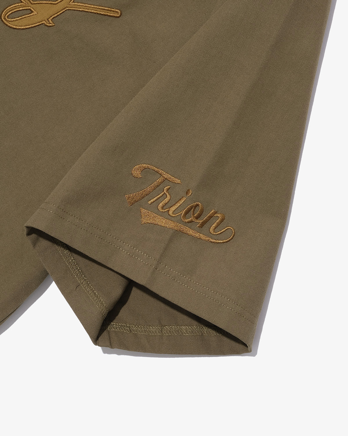 TRION × KEBOZ BASEBALL JERSEY