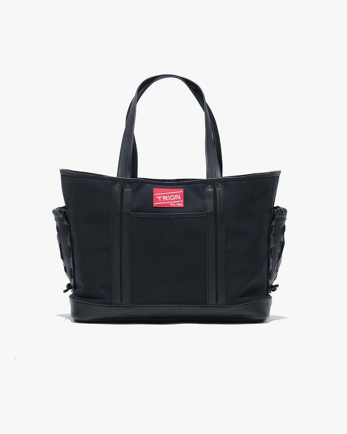 TRION × KEBOZ LARGE TOTE