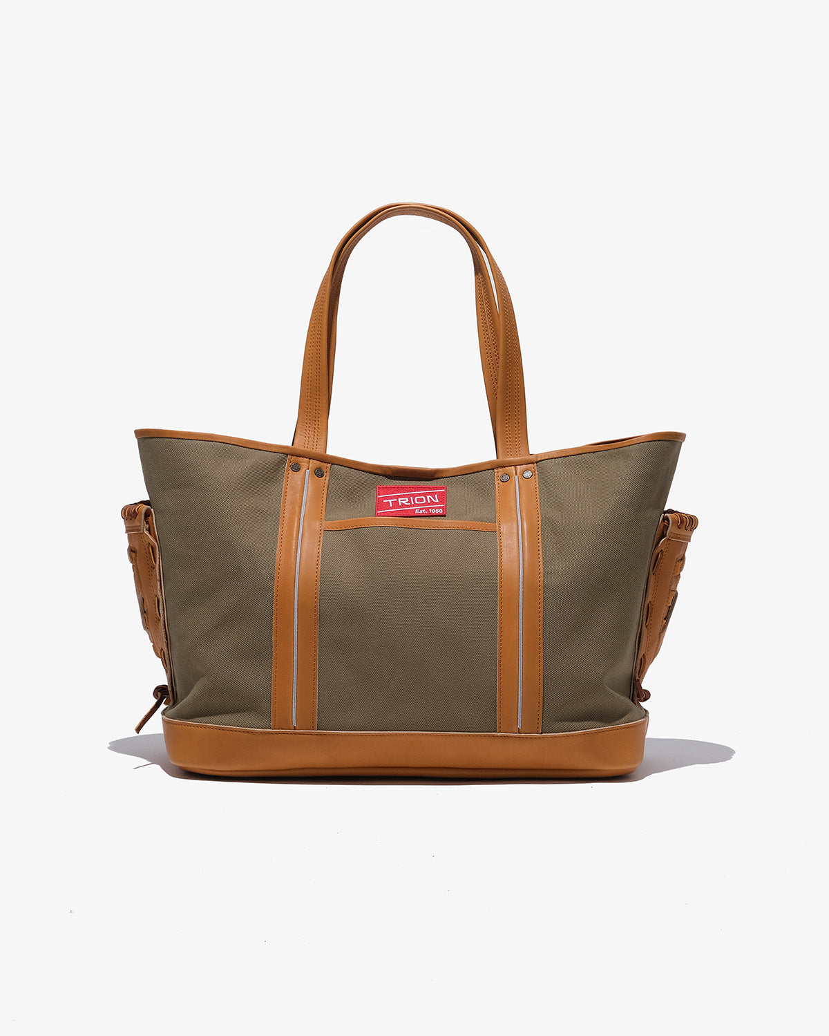 TRION × KEBOZ LARGE TOTE