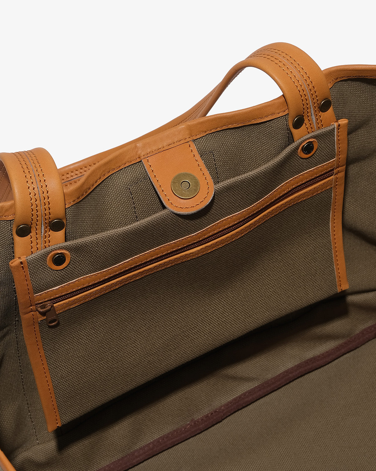 TRION × KEBOZ LARGE TOTE