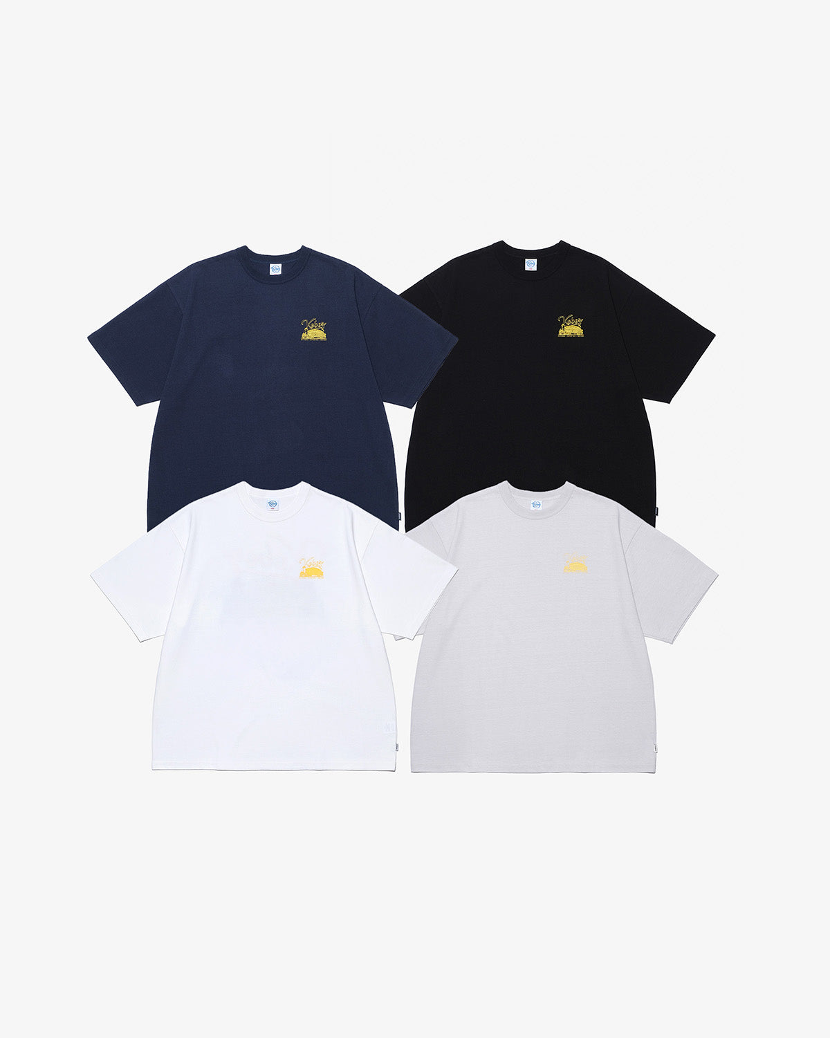 TUS5 S/S TEE