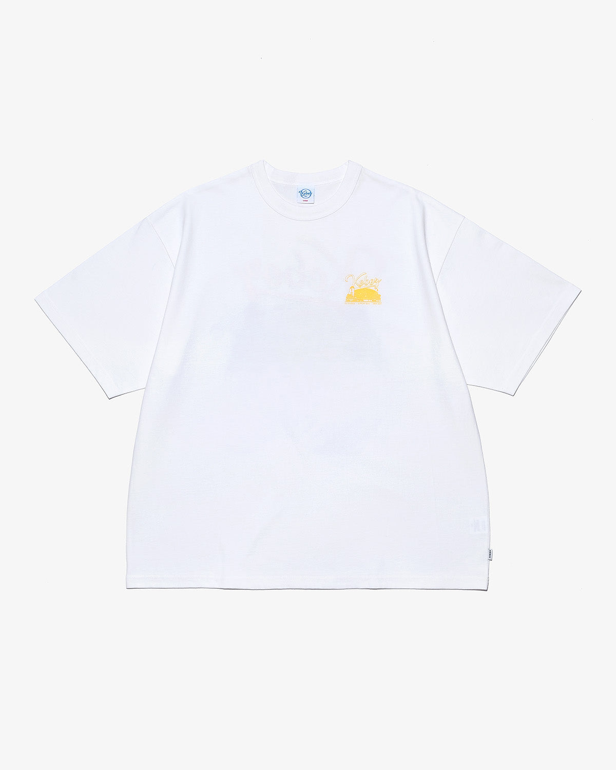 TUS5 S/S TEE