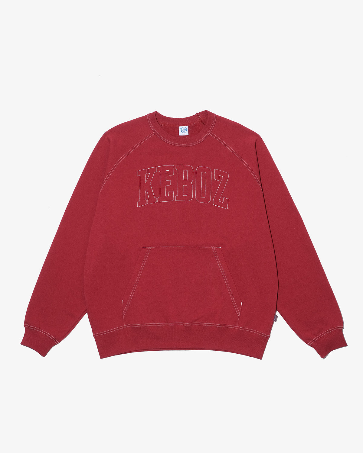UC SWEAT CREWNECK