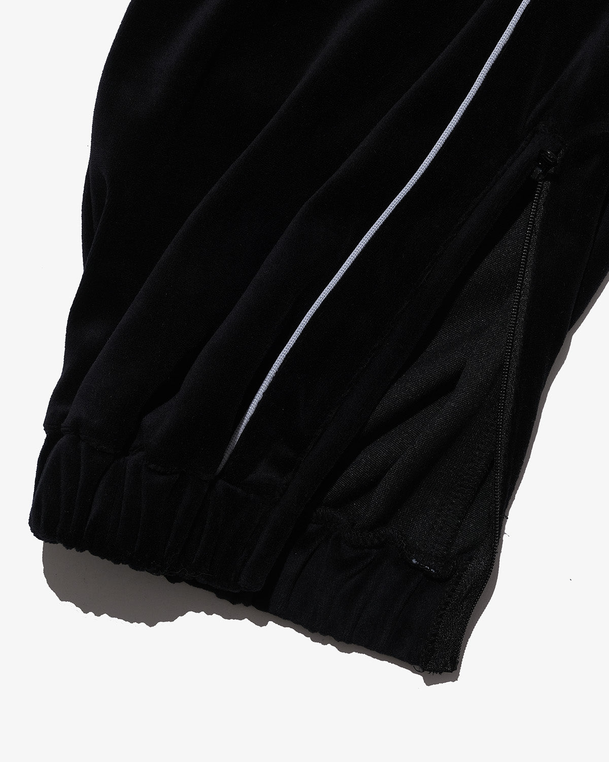 VELOUR PANTS