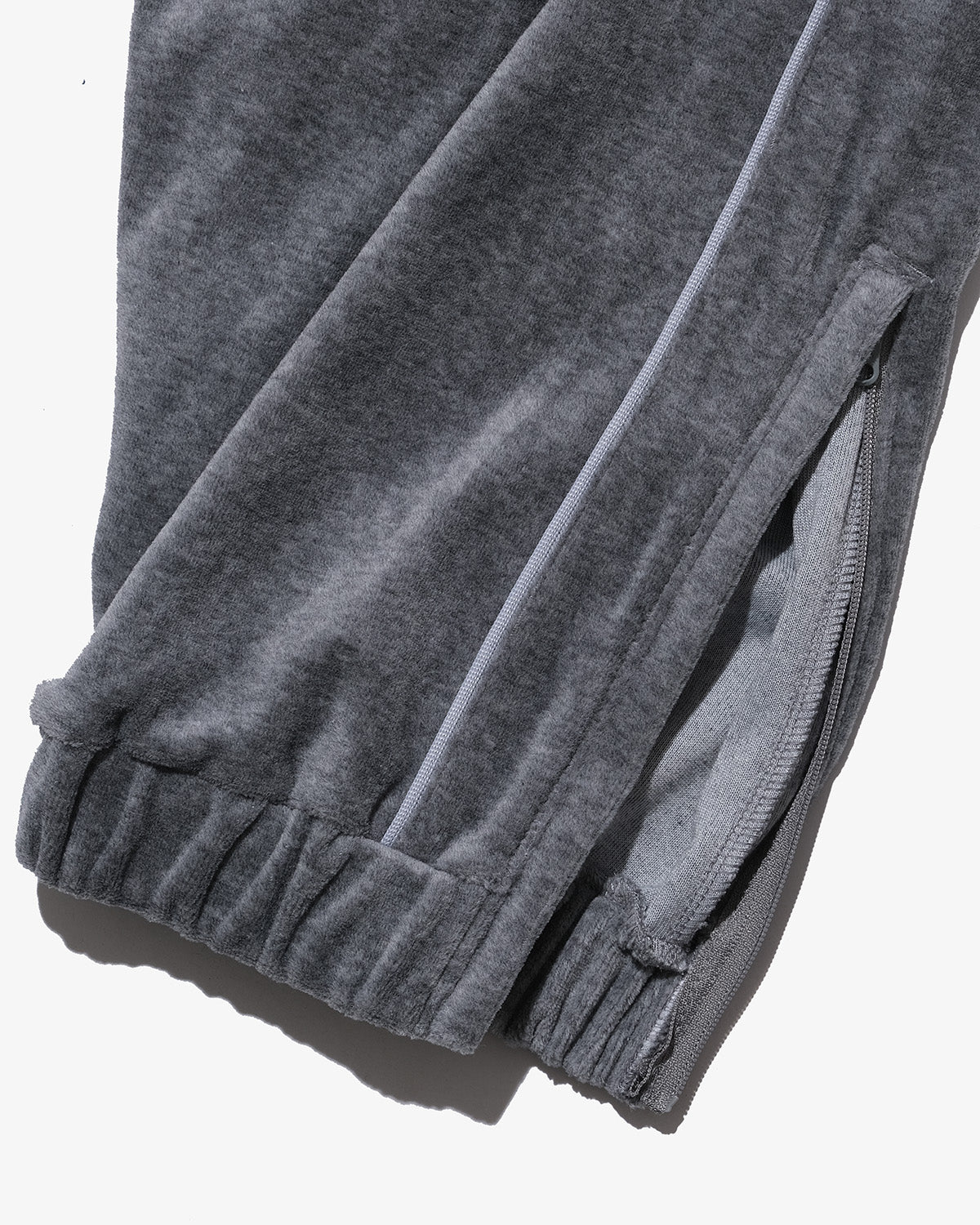VELOUR PANTS
