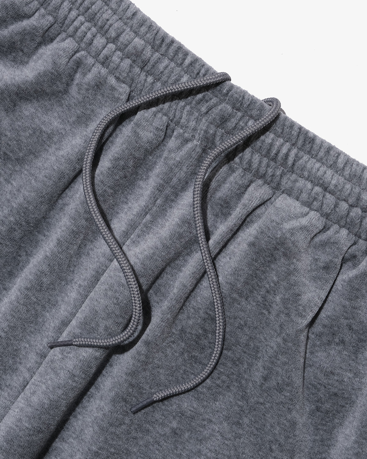 VELOUR PANTS