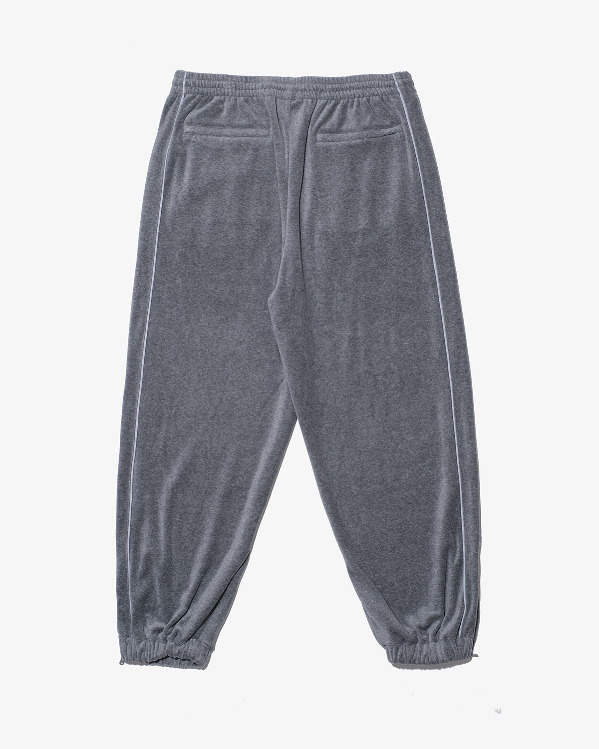 VELOUR PANTS