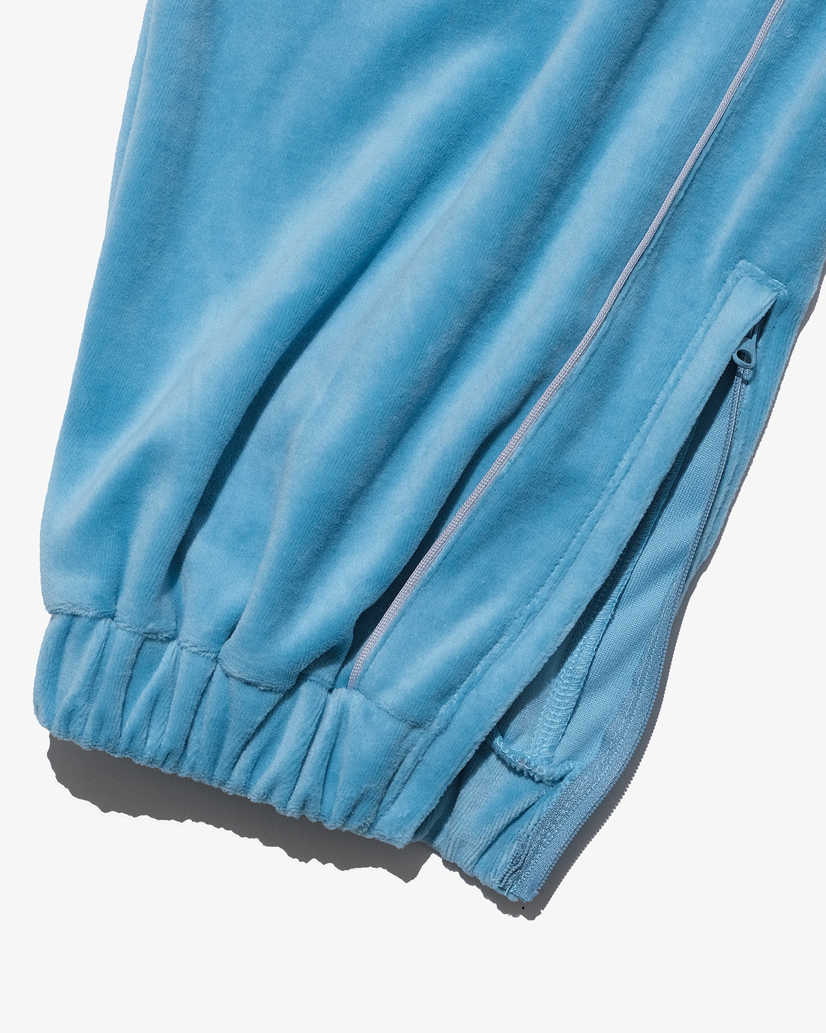 VELOUR PANTS