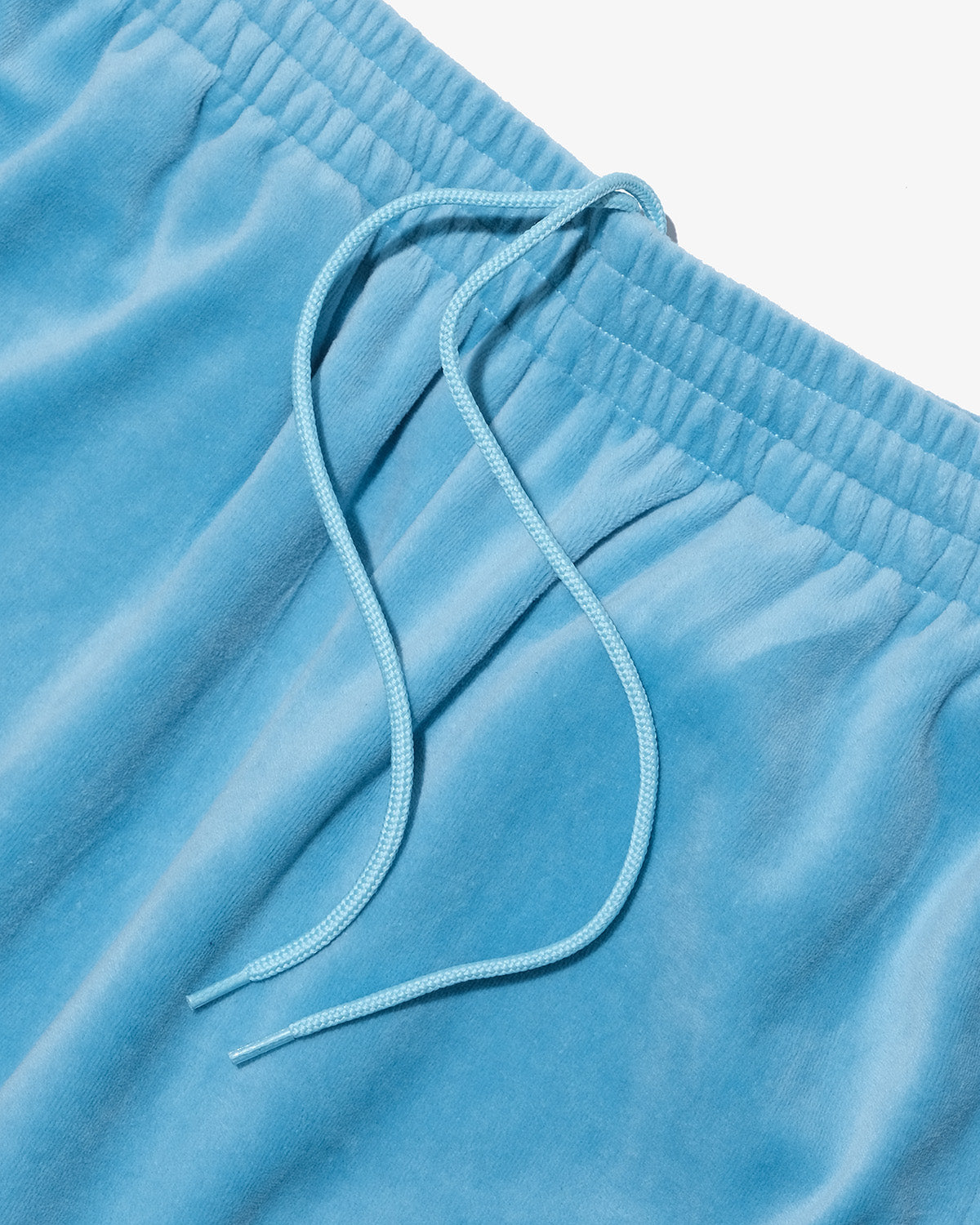 VELOUR PANTS