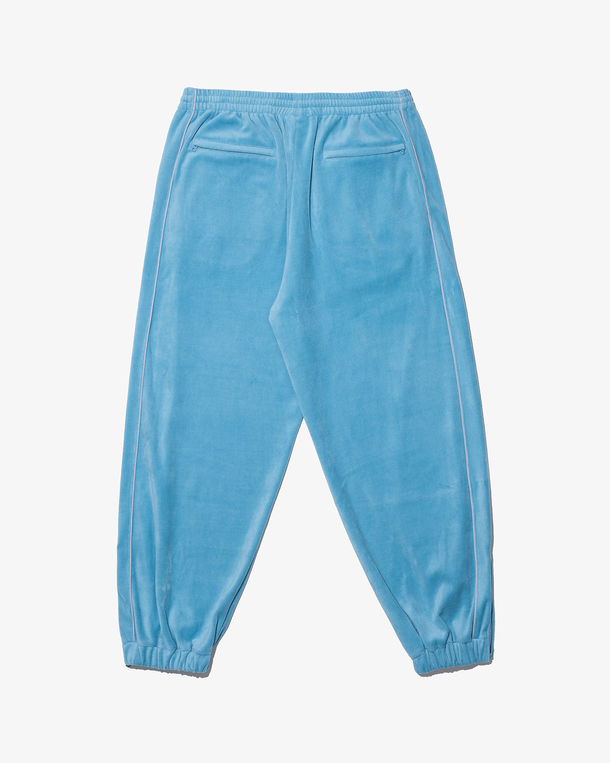 VELOUR PANTS