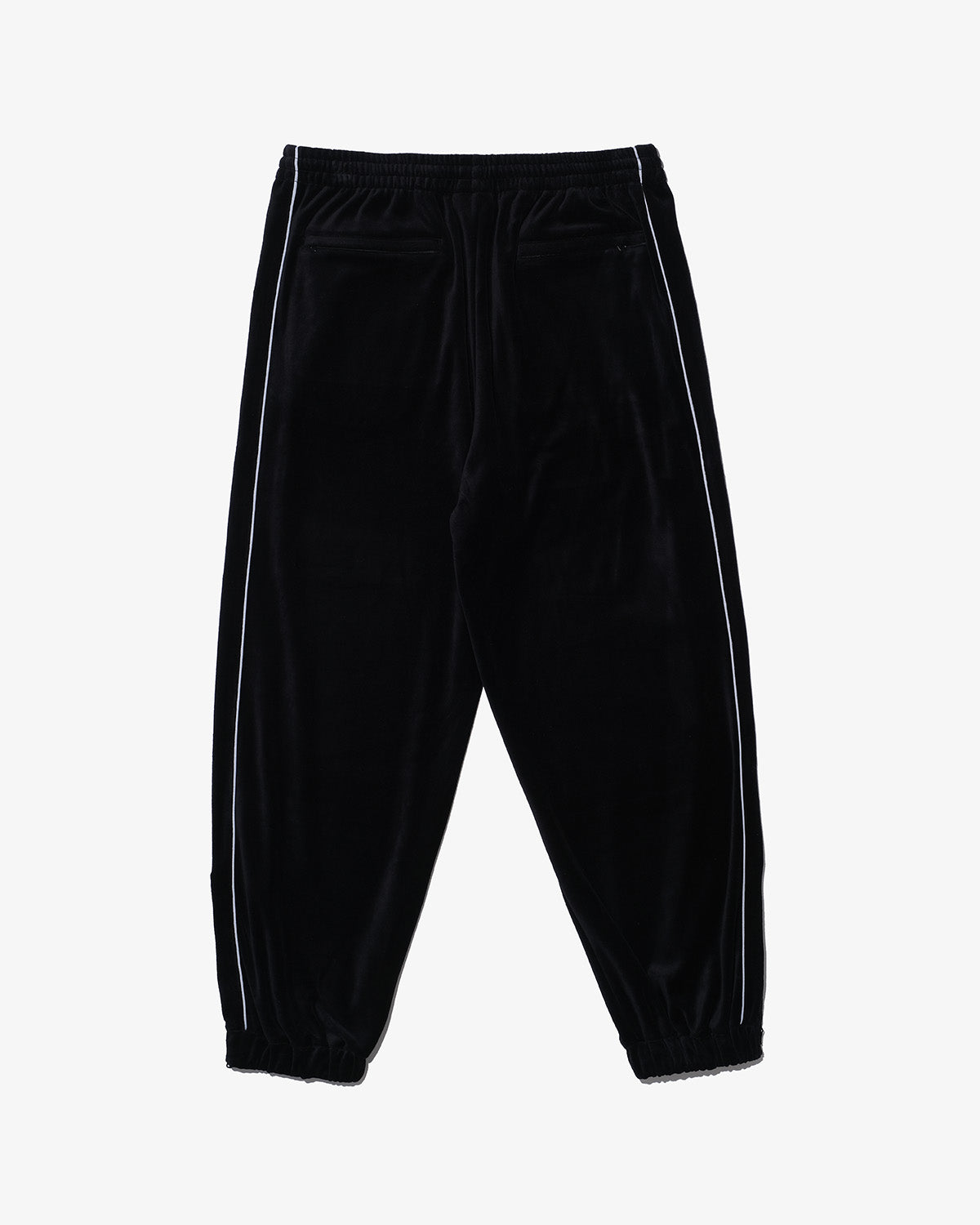 VELOUR PANTS