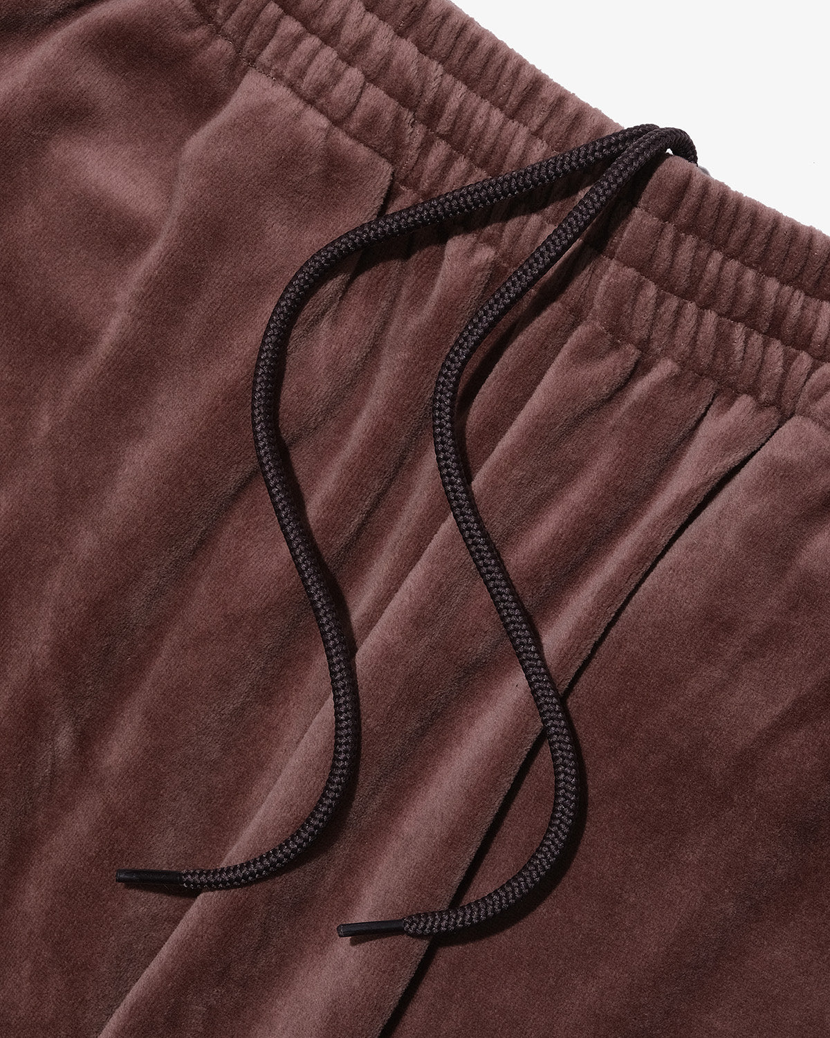 VELOUR PANTS