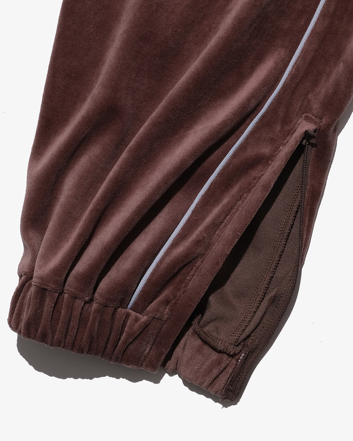 VELOUR PANTS