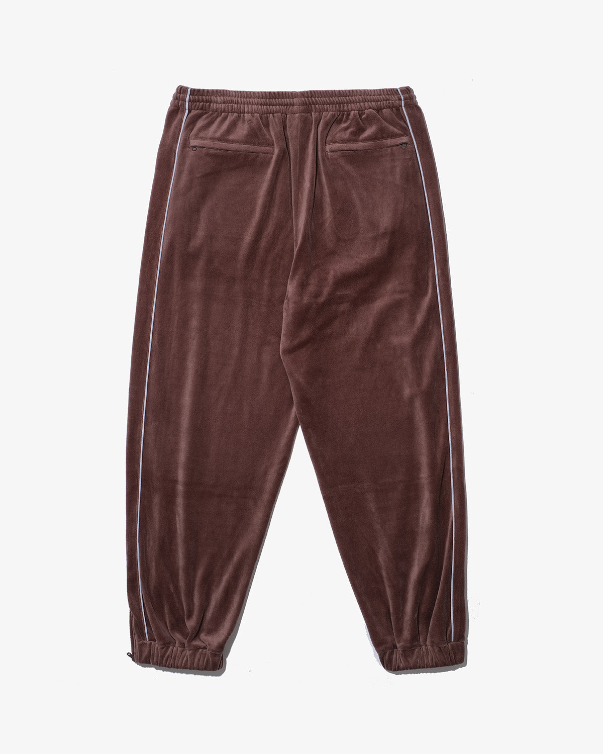 VELOUR PANTS