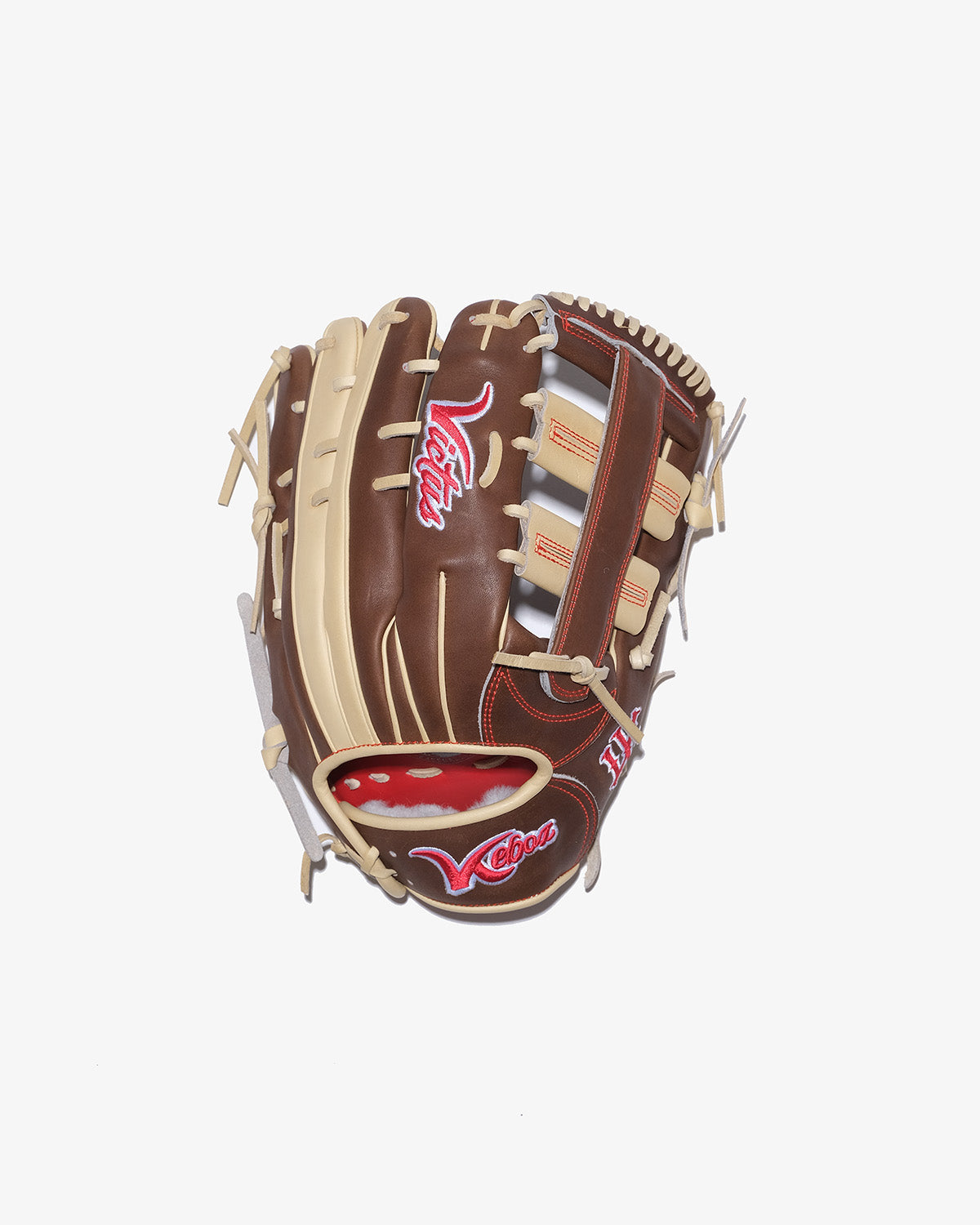 VICTUS × KEBOZ OUTFIELDER GLOVE