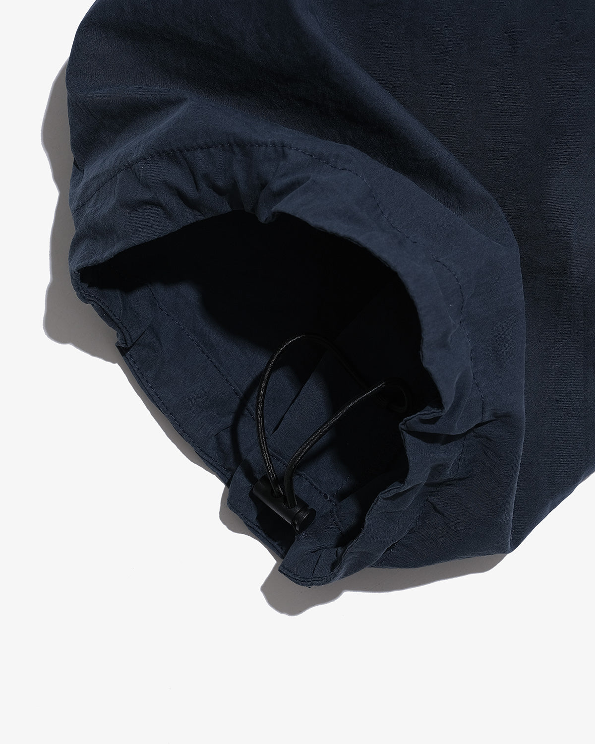 WASHED N/C CURVE PANTS