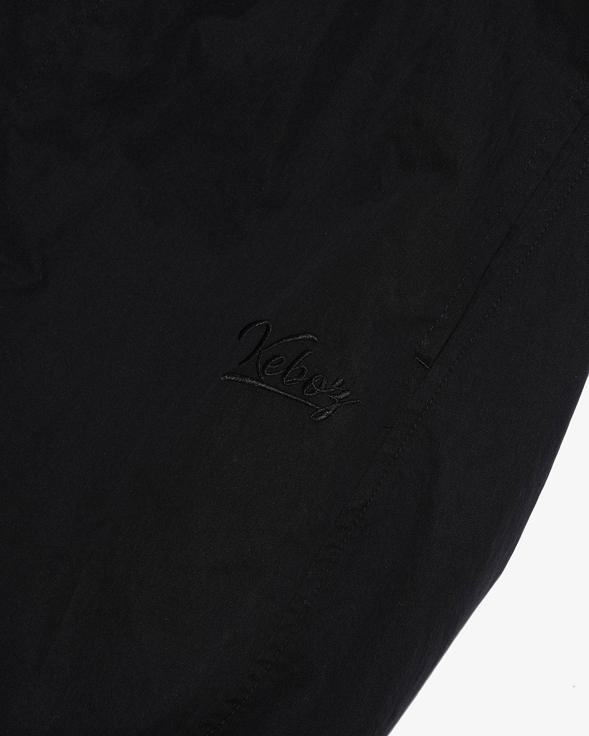 WASHED N/C CURVE PANTS