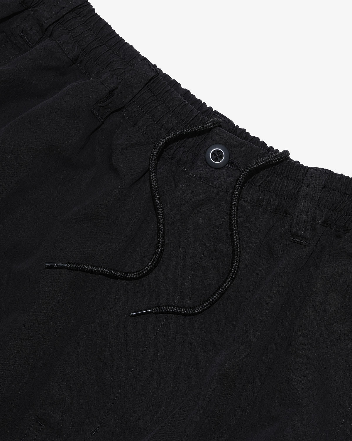 WASHED N/C CURVE PANTS