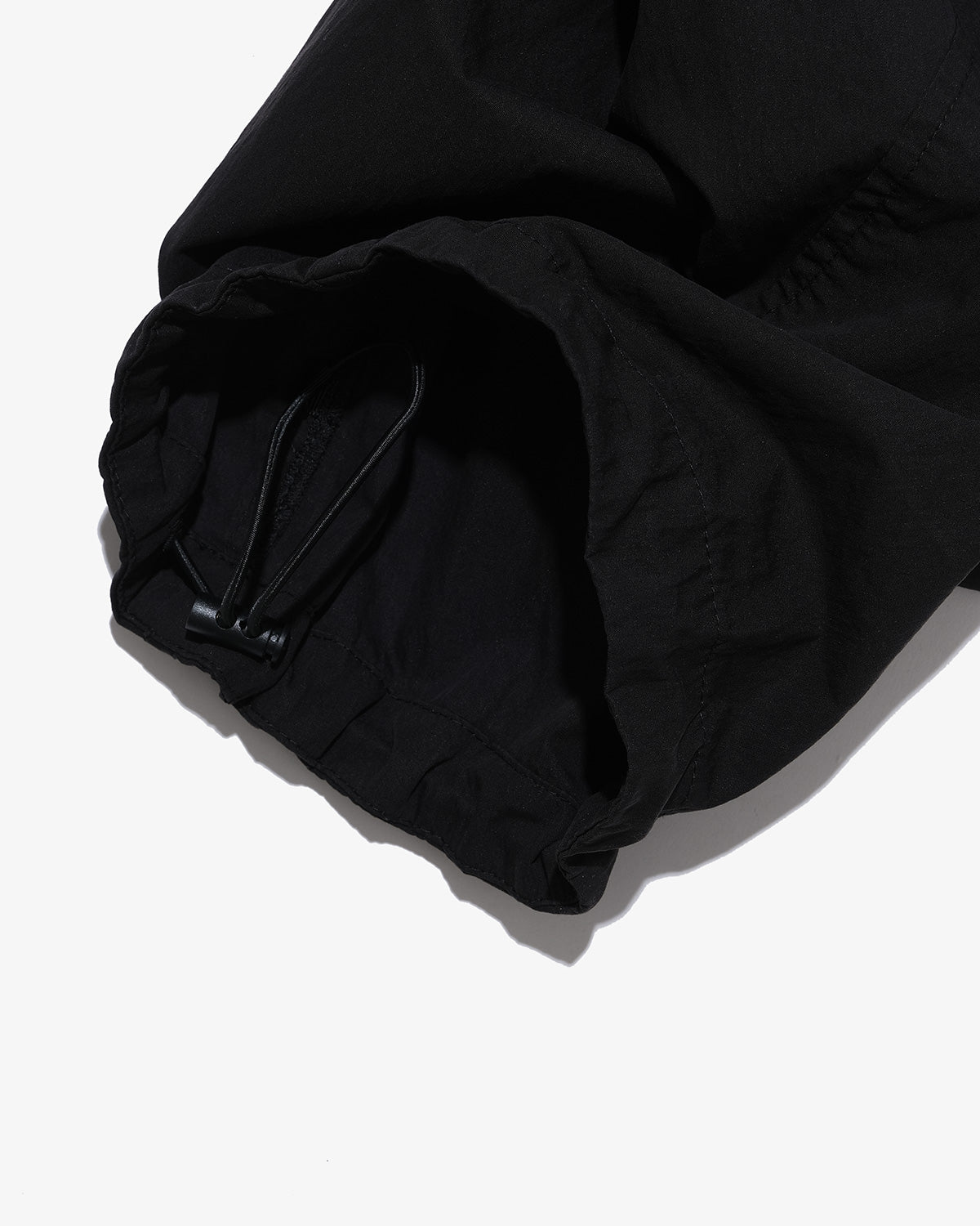 WASHED N/C CURVE PANTS