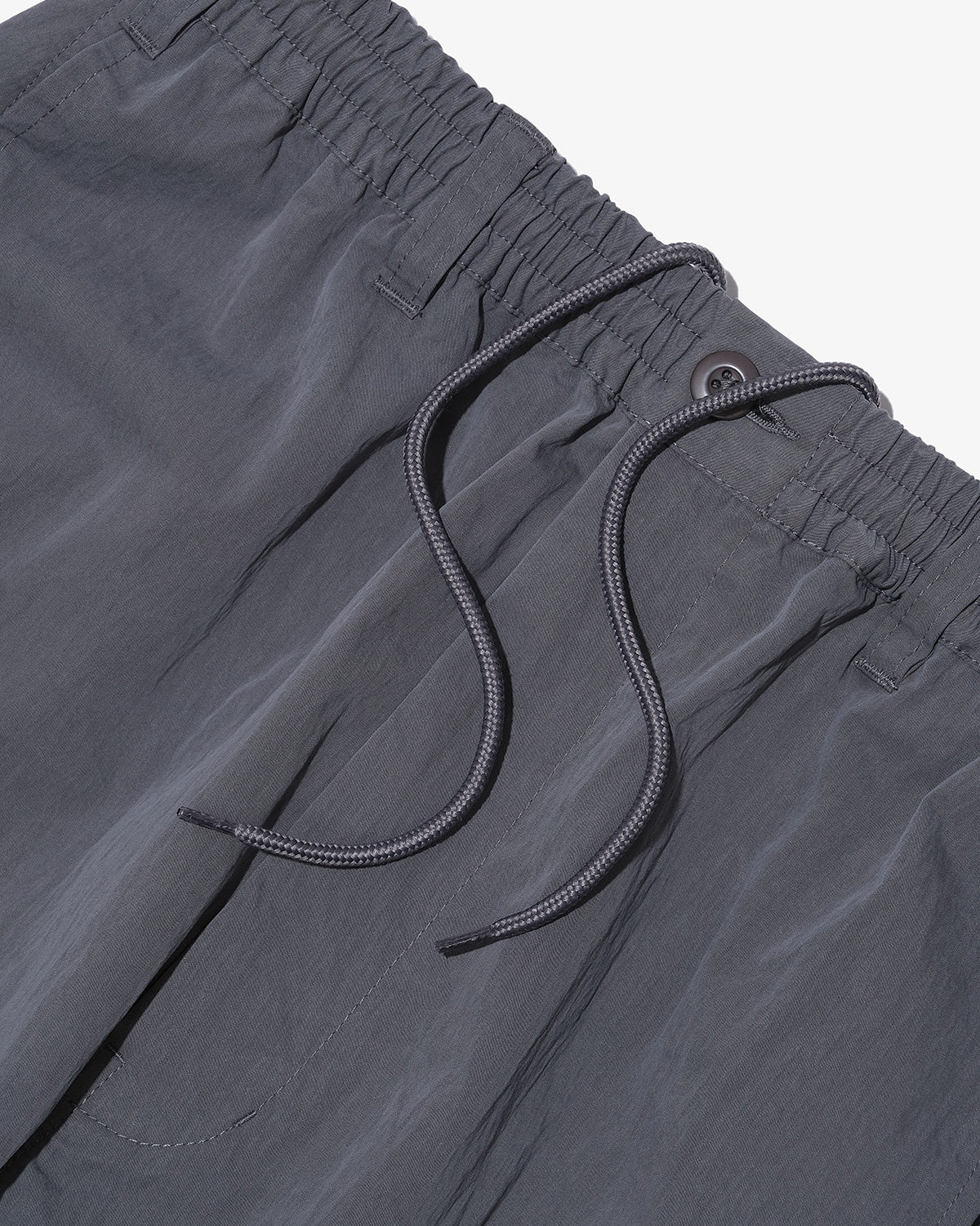 WASHED N/C CURVE PANTS