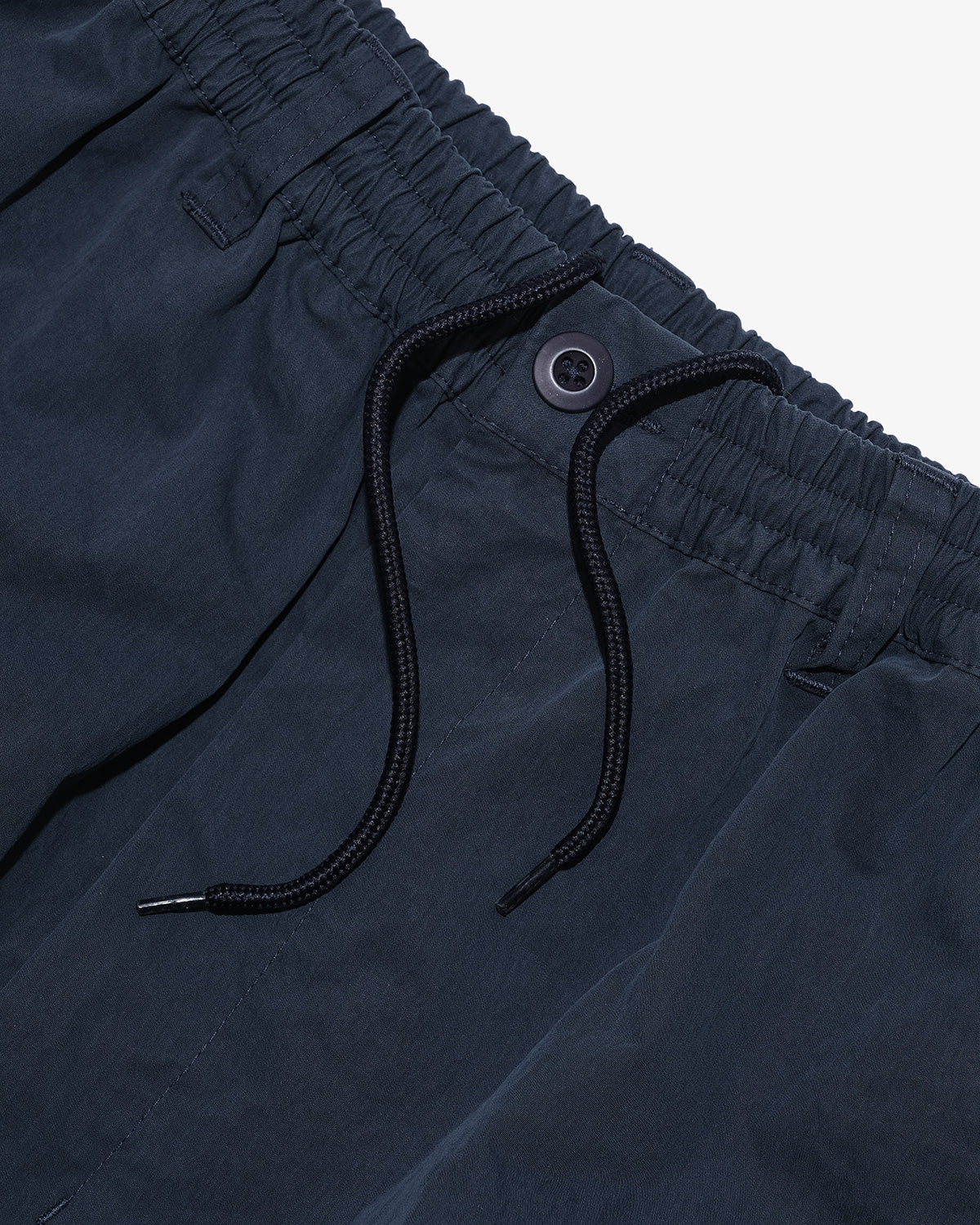 WASHED N/C CURVE PANTS