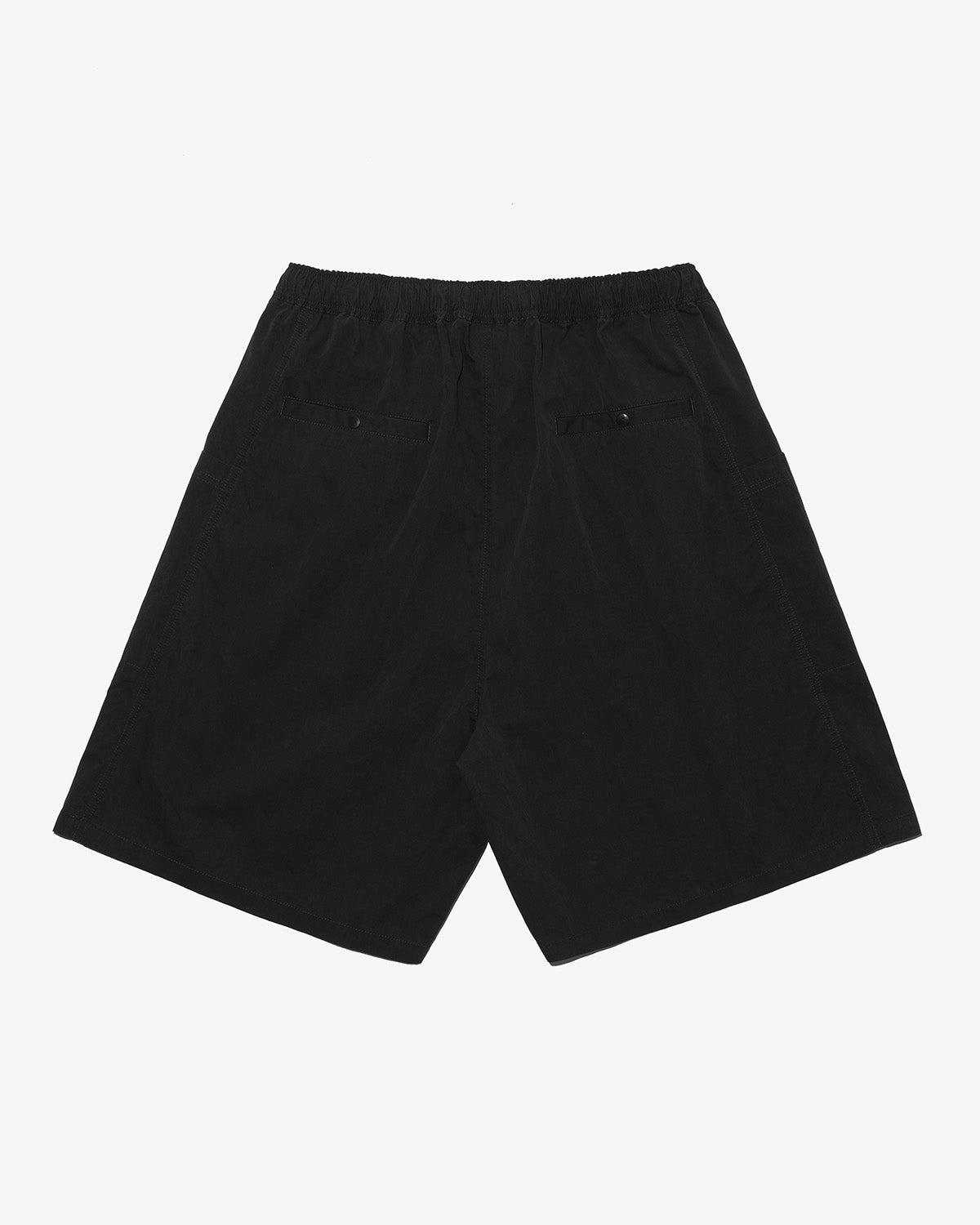 WASHED N/C BALL SHORTS