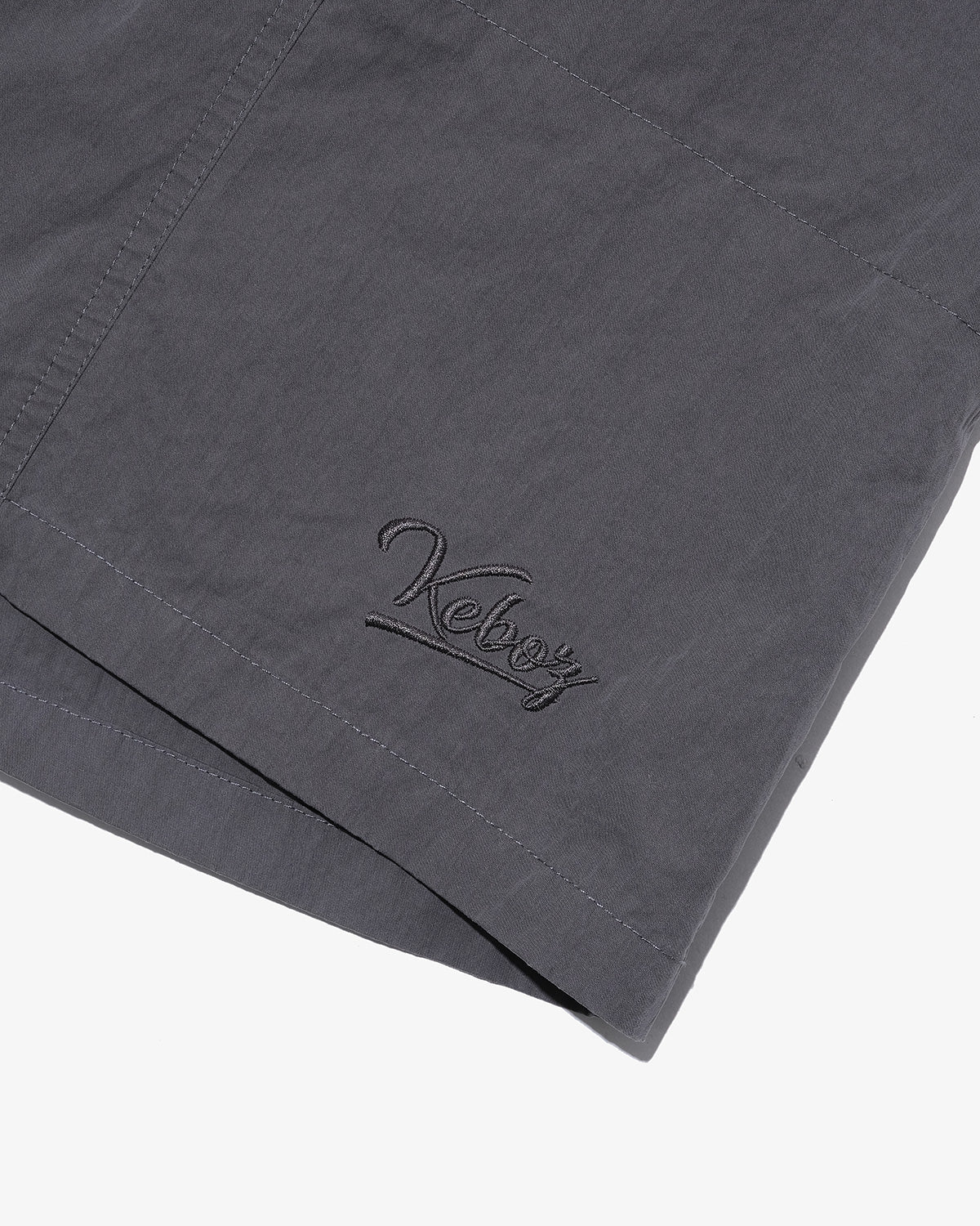 WASHED N/C BALL SHORTS