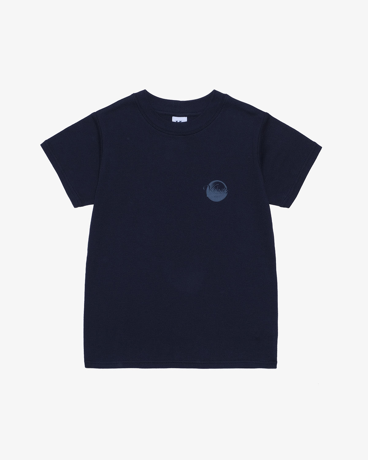W BB S/S TEE