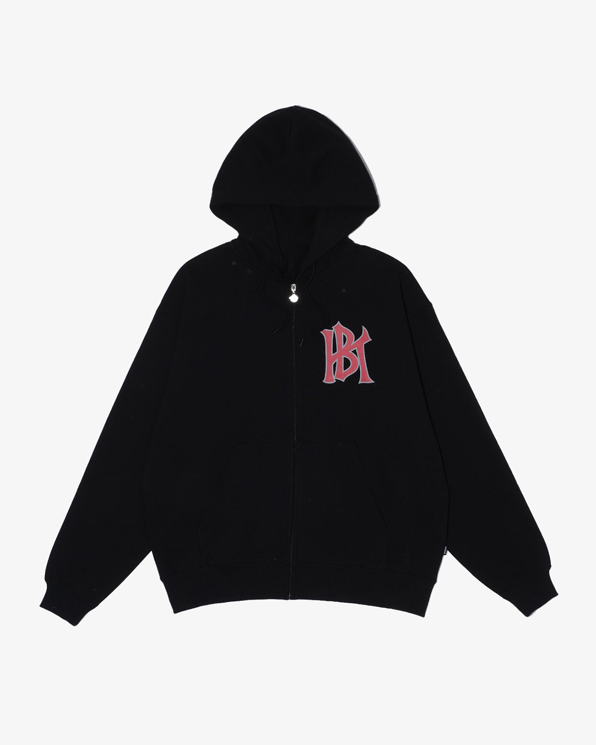 WSB FULL ZIP HOODIE