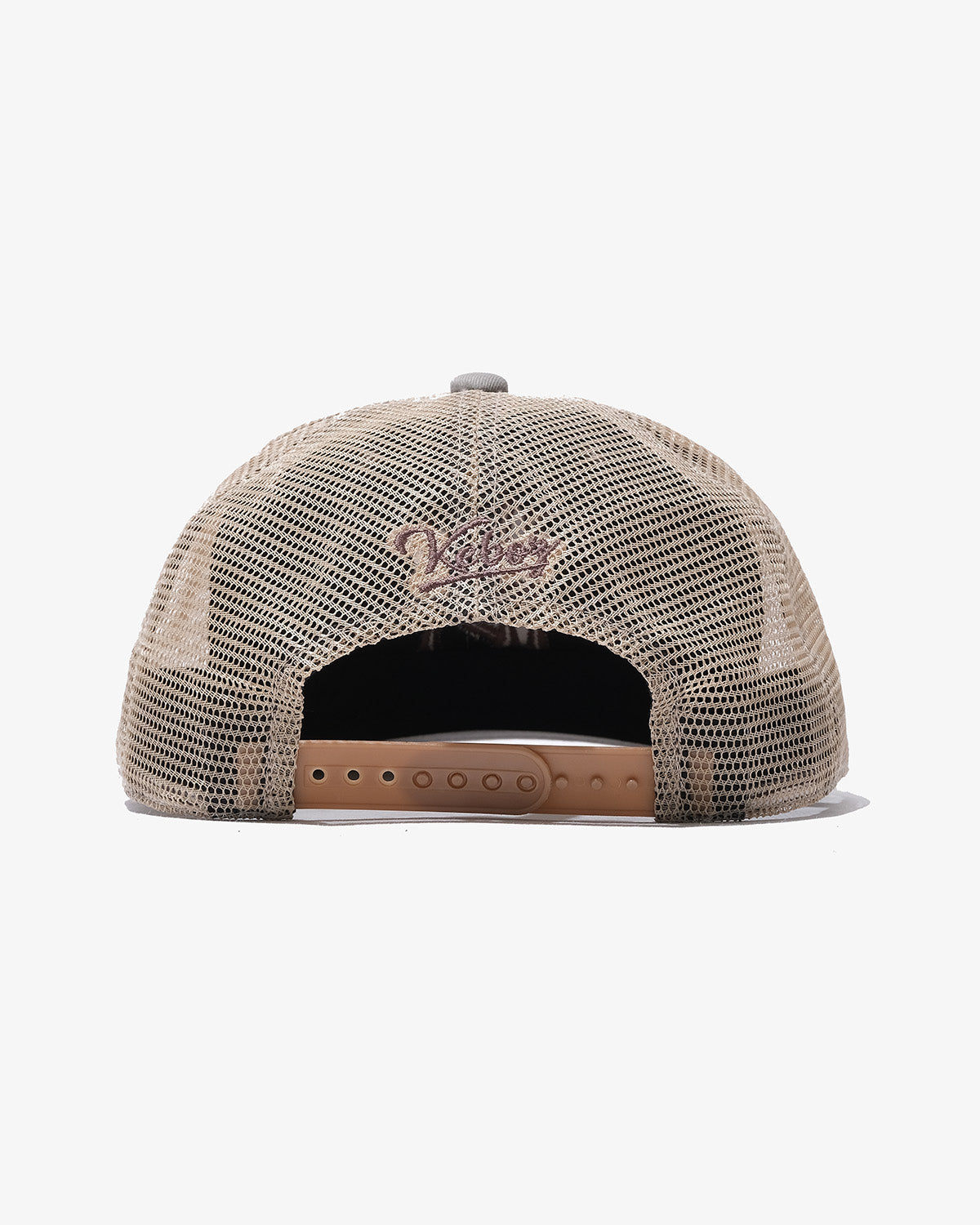 WS MESH CAP
