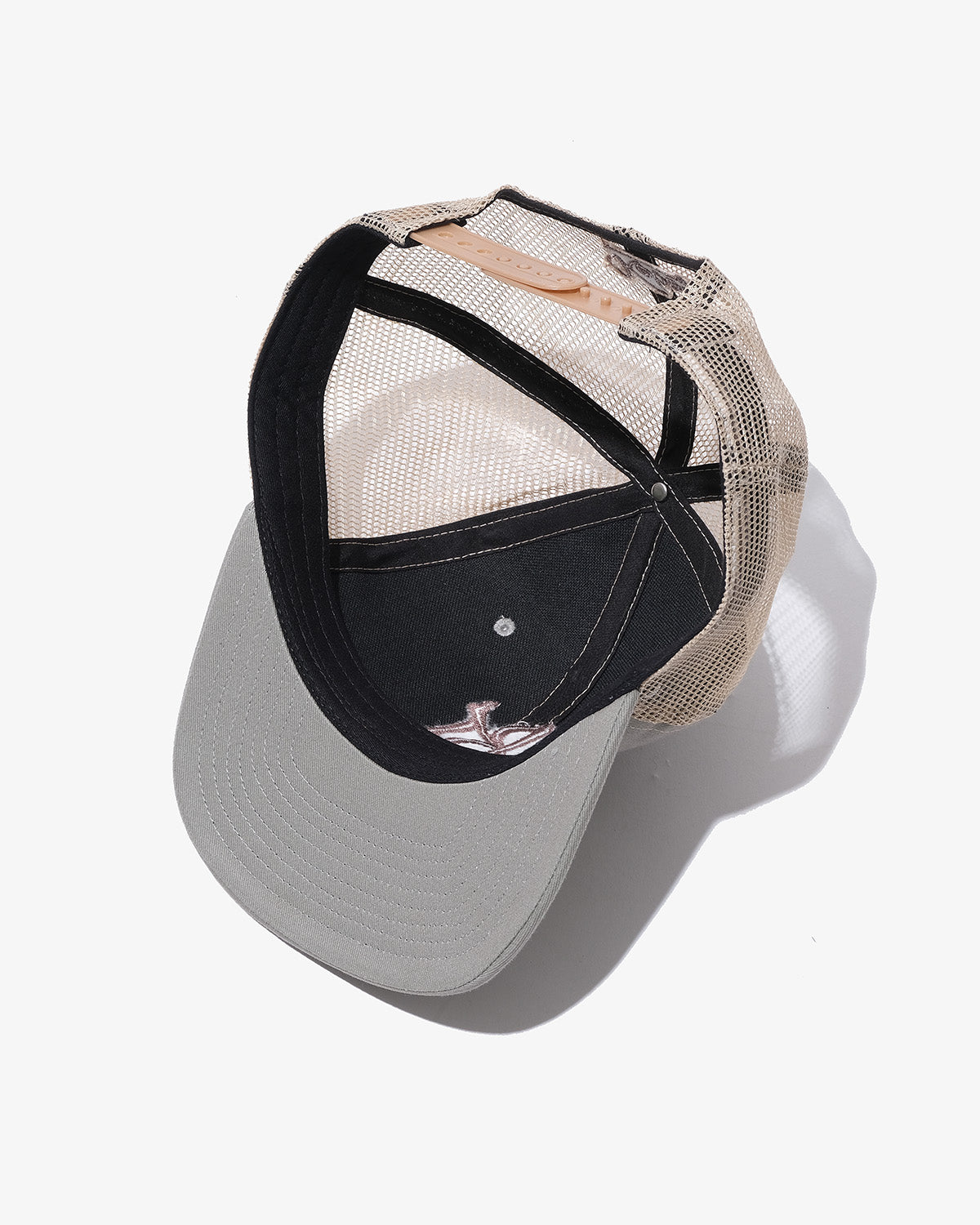WS MESH CAP