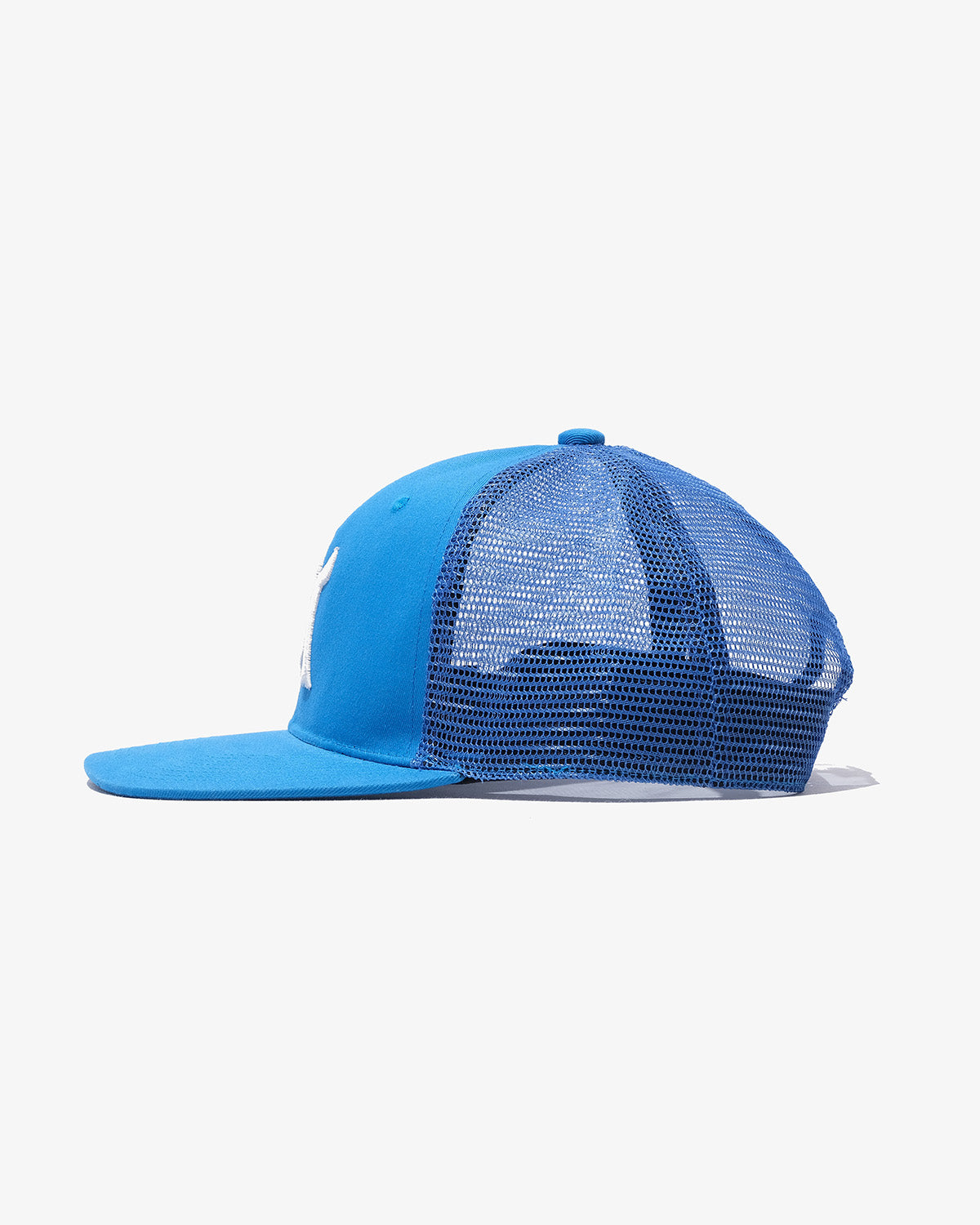 WS MESH CAP