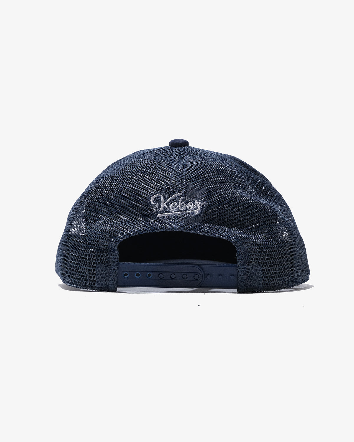 WS MESH CAP