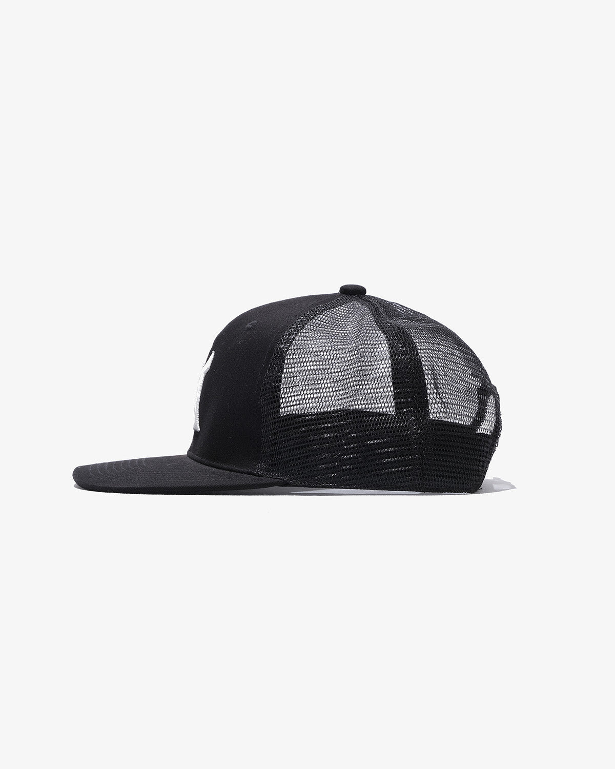 WS MESH CAP