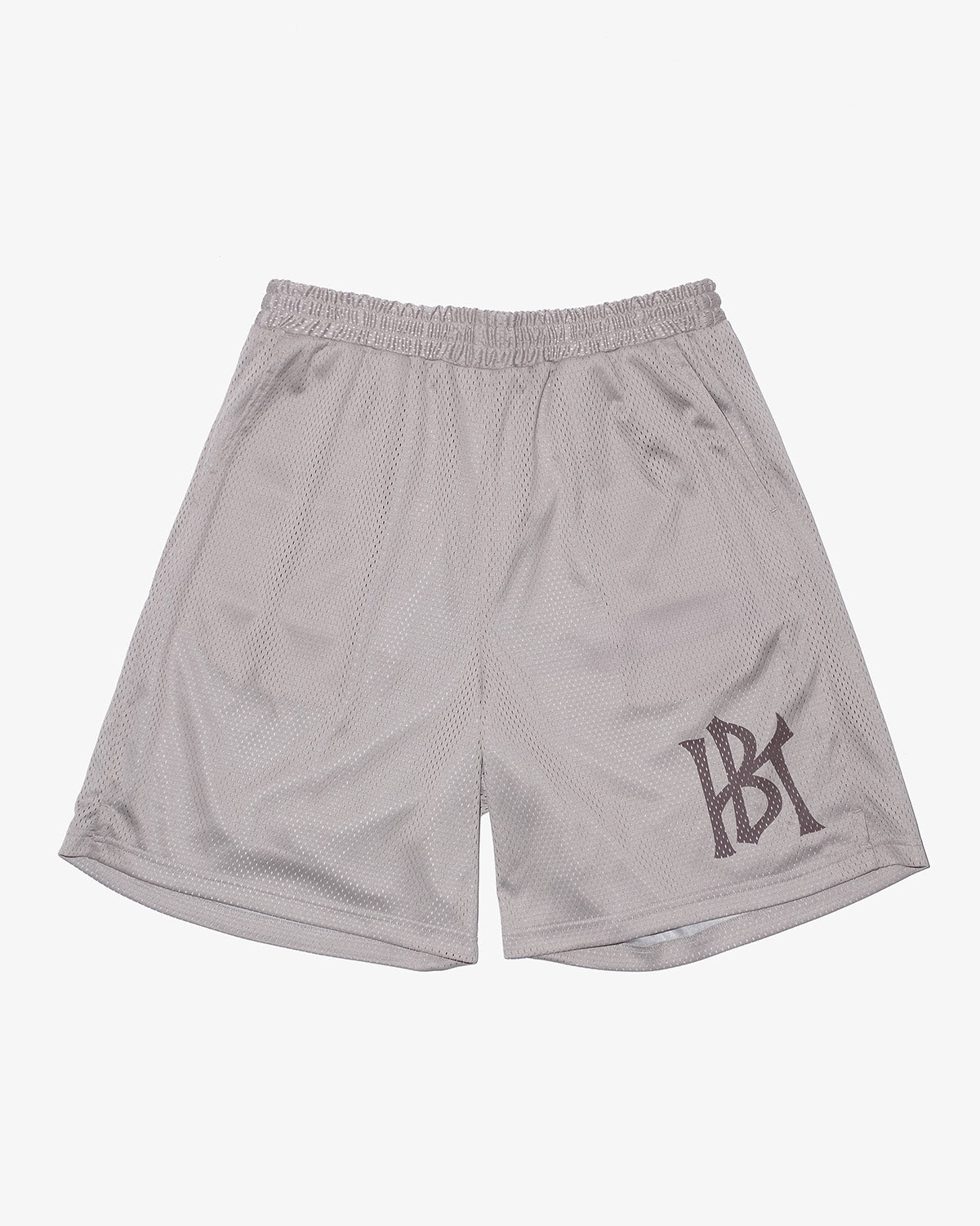 WS MESH SHORTS