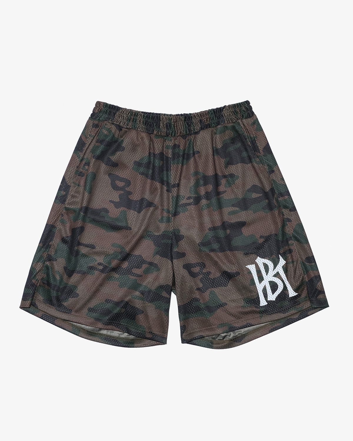 WS MESH SHORTS
