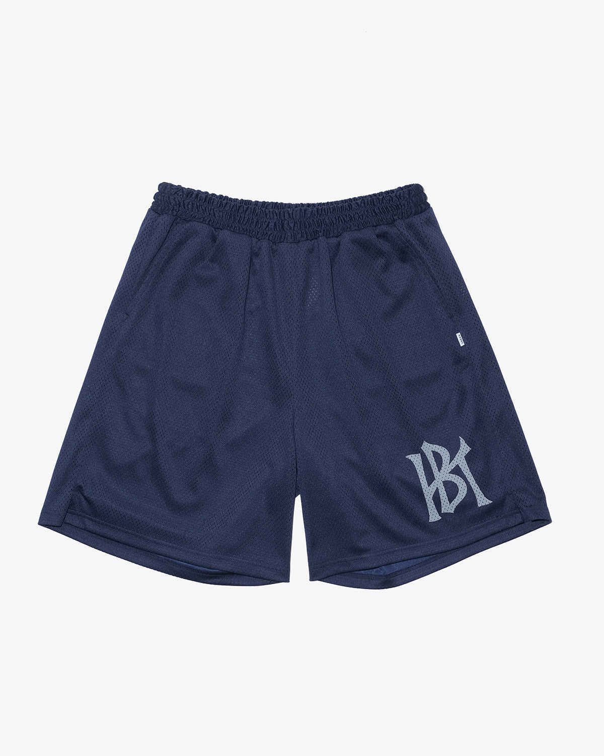 WS MESH SHORTS