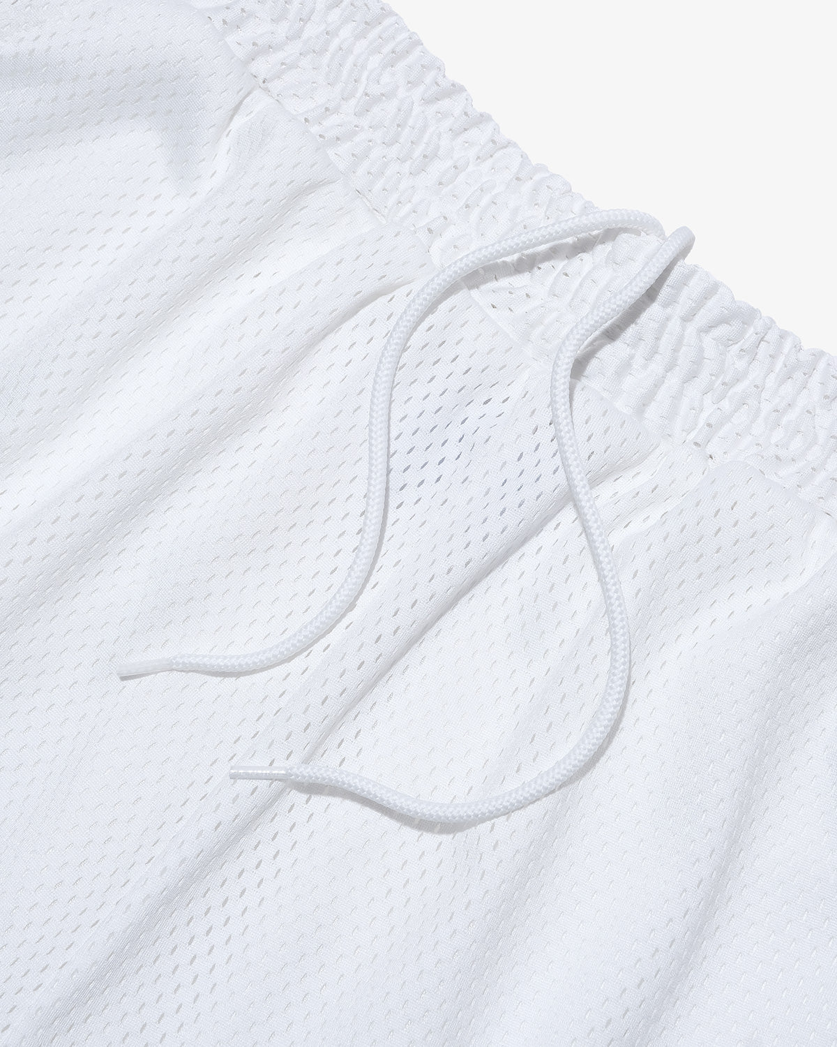 WS MESH SHORTS