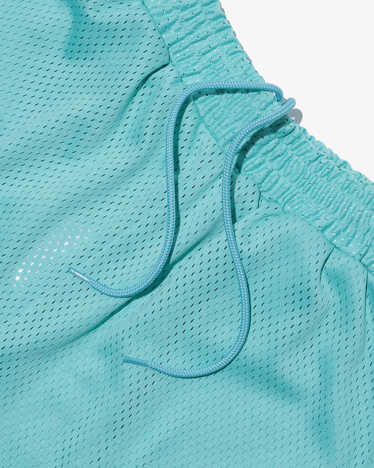 WS MESH SHORTS