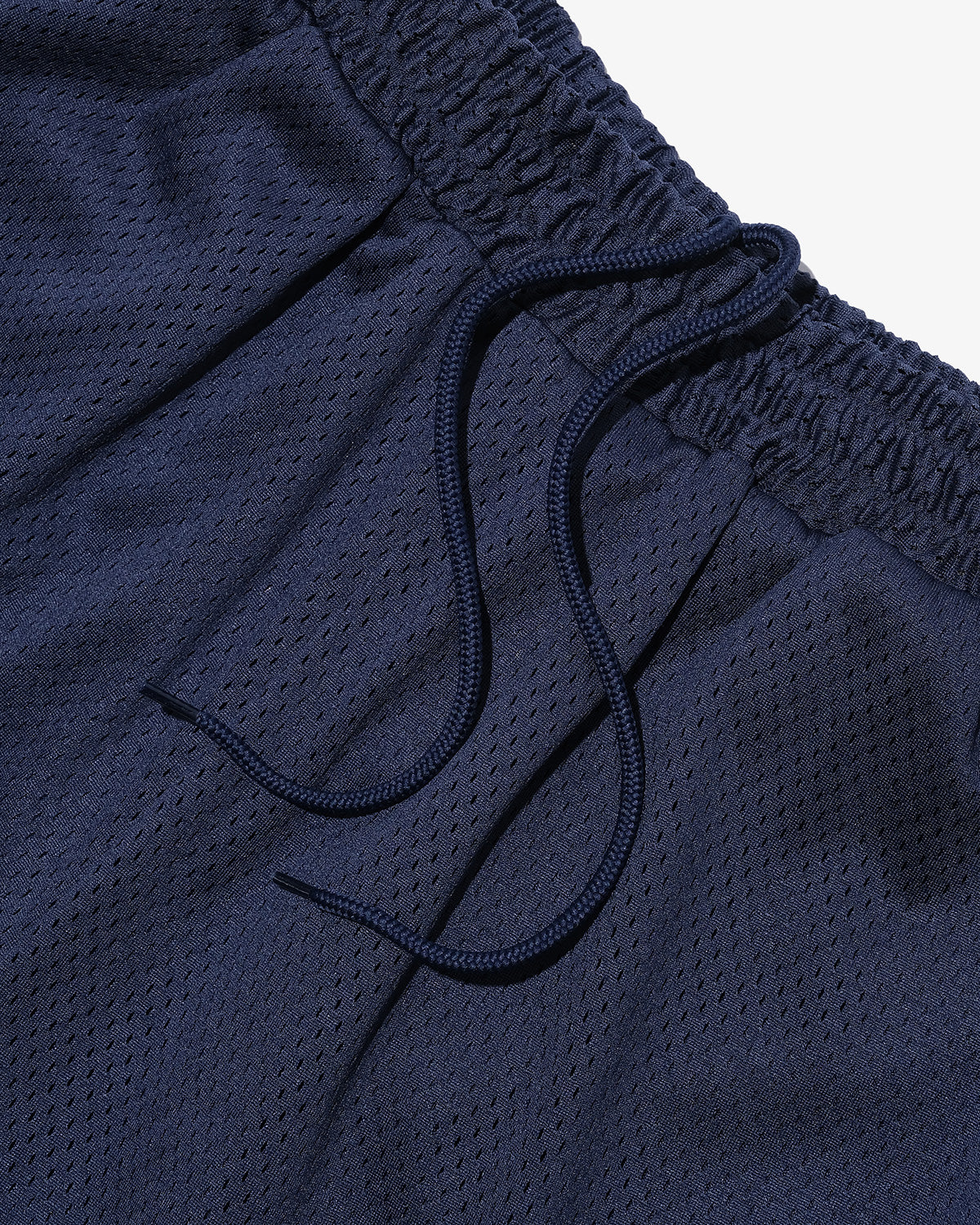 WS MESH SHORTS
