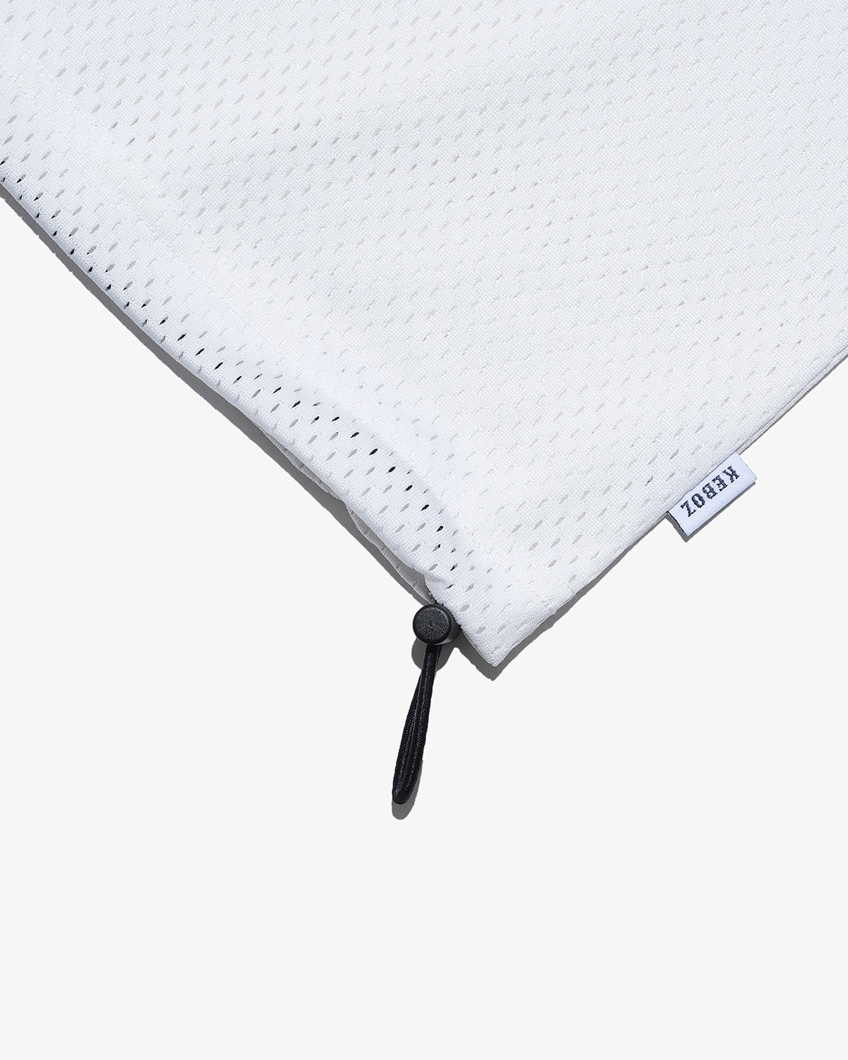 WS MESH TEE