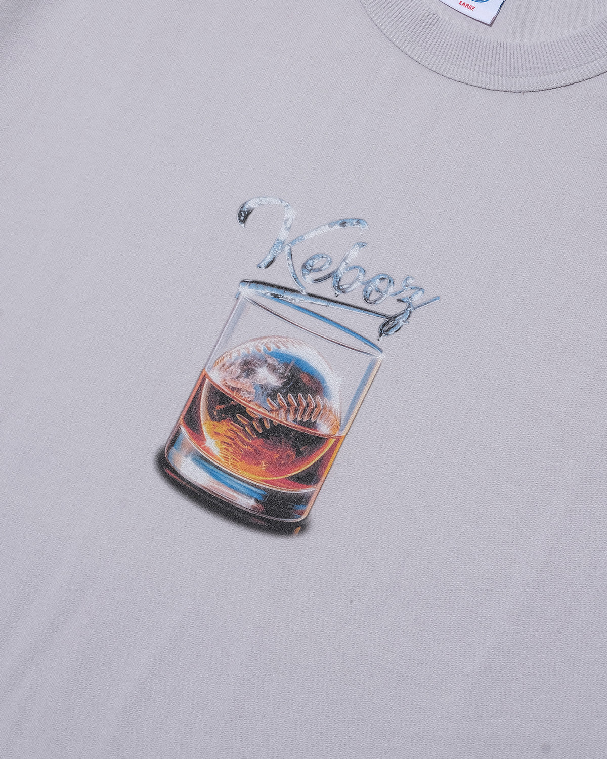 WTB WASHED S/S TEE