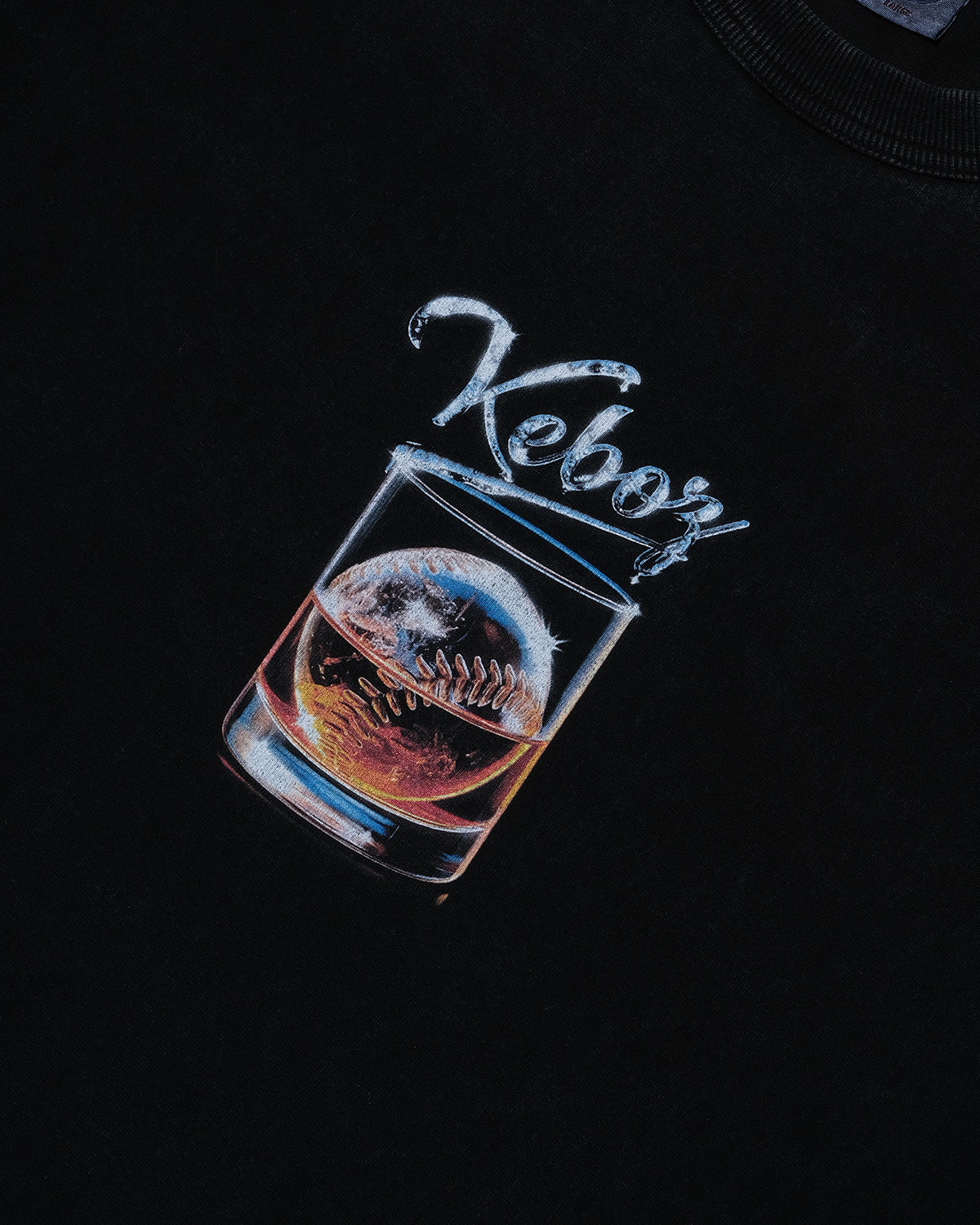 WTB WASHED S/S TEE